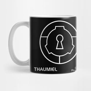 Thaumiel Mug